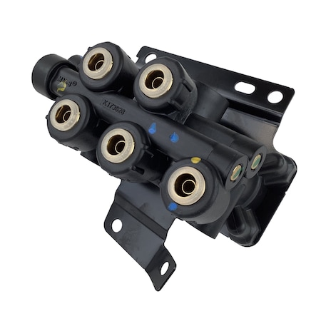 Bendix Valve, Dash, Brake, K035691 K035691